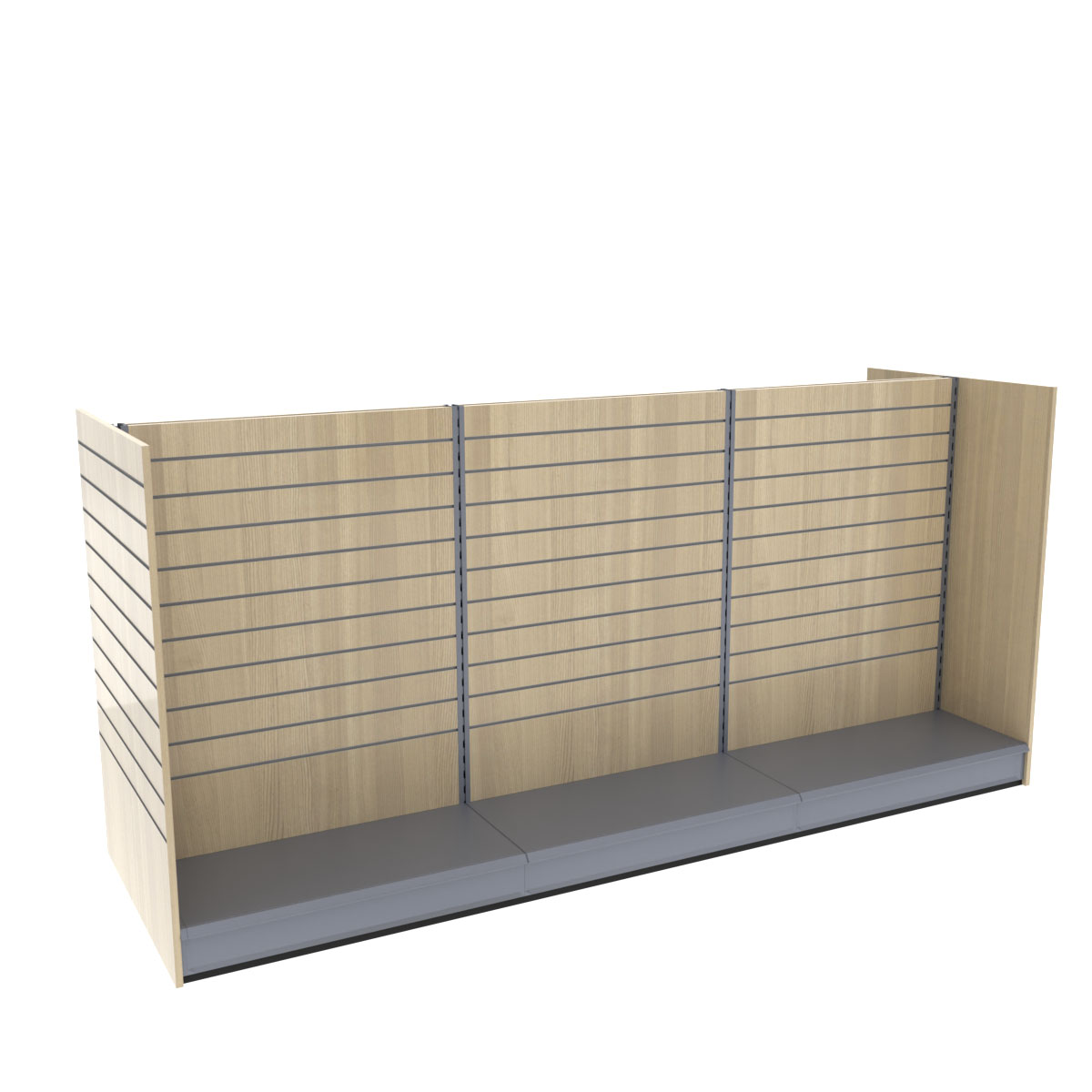 Weißaluminium RAL 9006